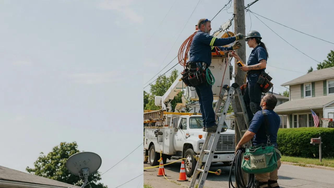 Electrical Repair in Chrisney, IN near me
